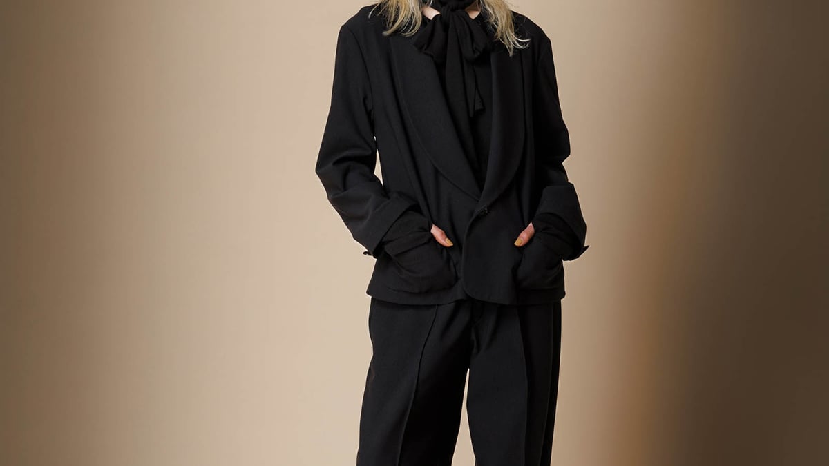 Robes & Confections 2026年秋冬コレクション | 画像31枚 - FASHIONSNAP