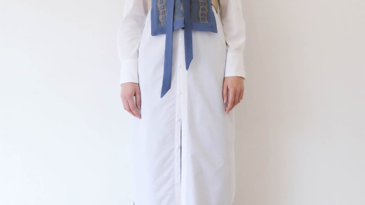 AOI WANAKA 2021年秋冬コレクション | 画像20枚 - FASHIONSNAP