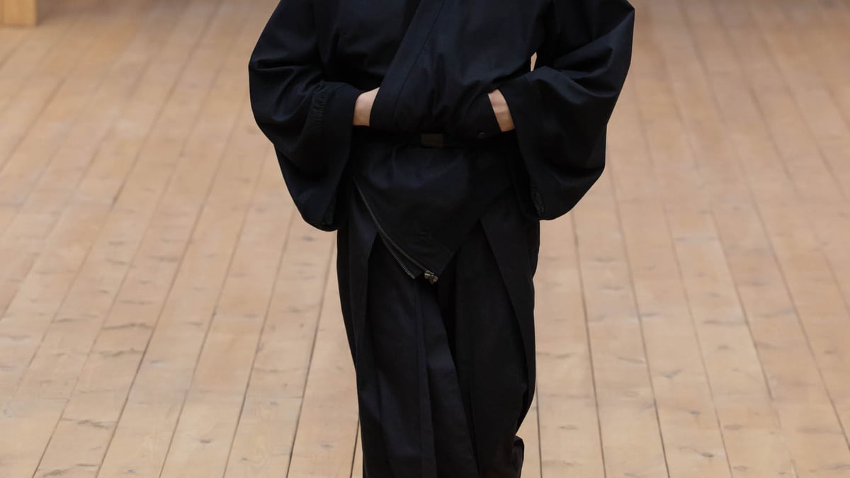 GOSHA RUBCHINSKIY 2027年春夏コレクション | 画像44枚 - FASHIONSNAP