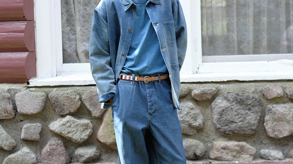 visvim 2026年秋冬コレクション | 画像45枚 - FASHIONSNAP