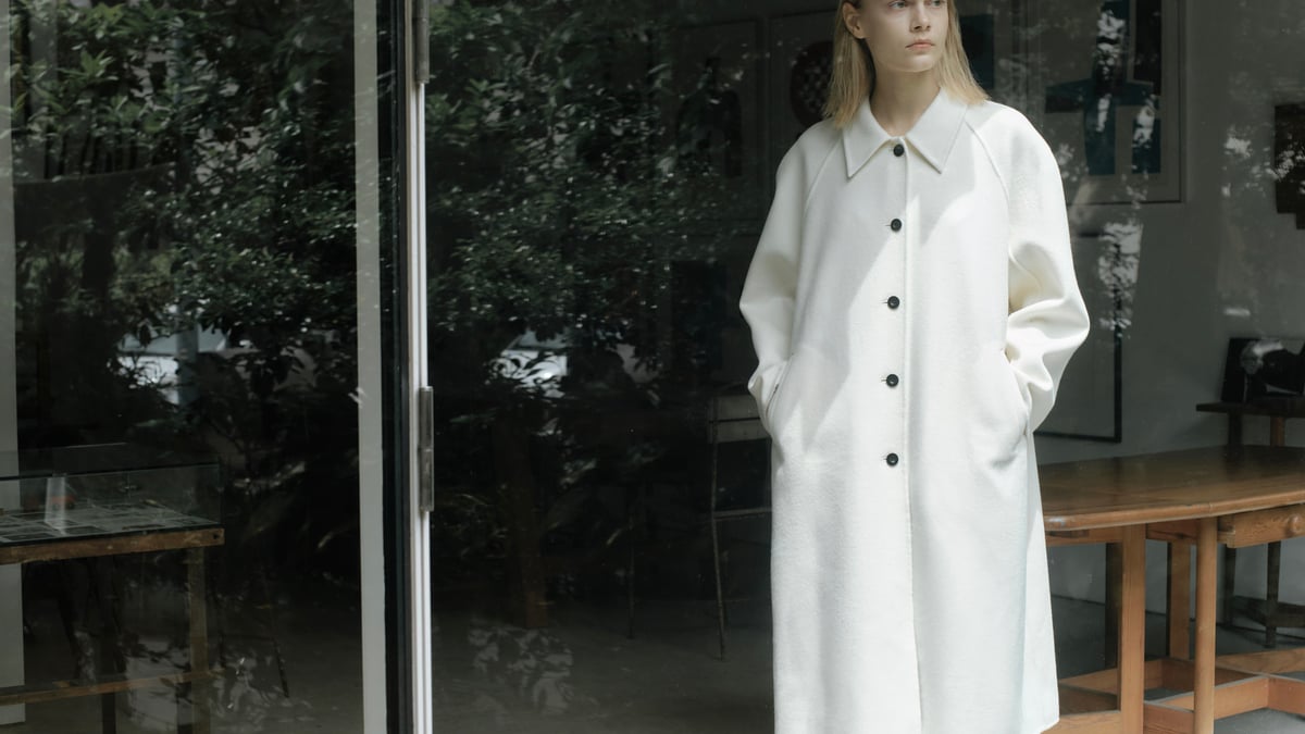 MARNO N°5 collection | 画像13枚 - FASHIONSNAP