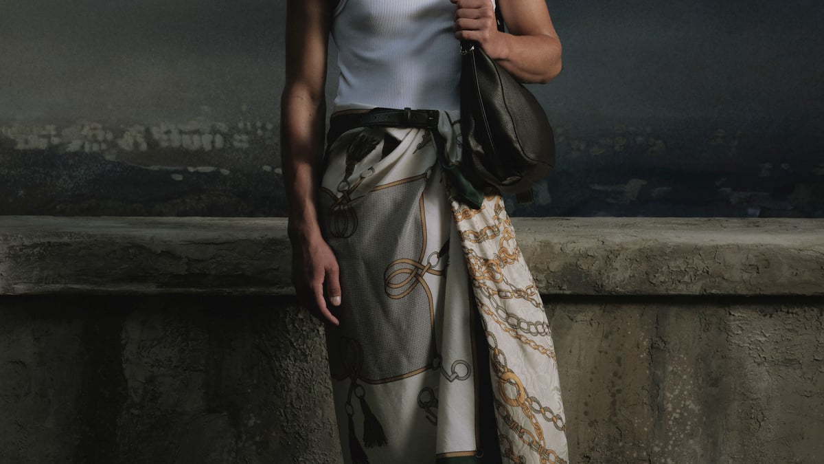 MAGLIANO 2027年春夏コレクション | 画像18枚 - FASHIONSNAP