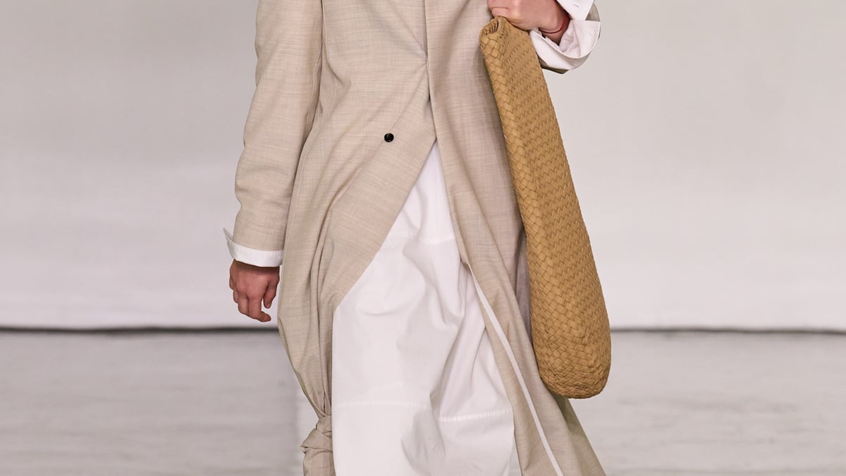 BOTTEGA VENETA 2027 Summer Collection | ミラノ | 画像61枚