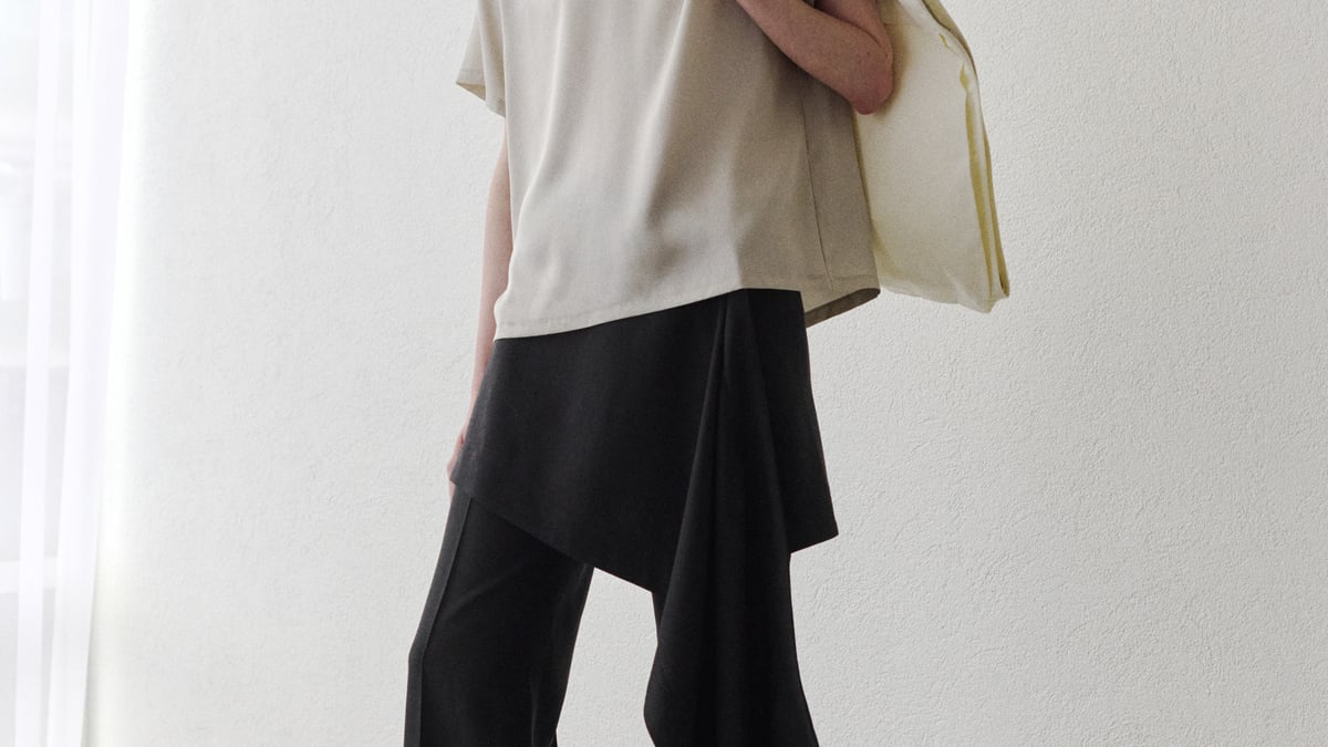 KANAKO SAKAI 2027SS コレクション