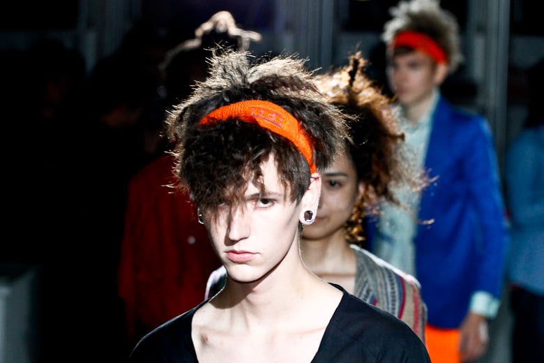 banal chic bizarre 2010年春夏 | 画像58枚 - FASHIONSNAP
