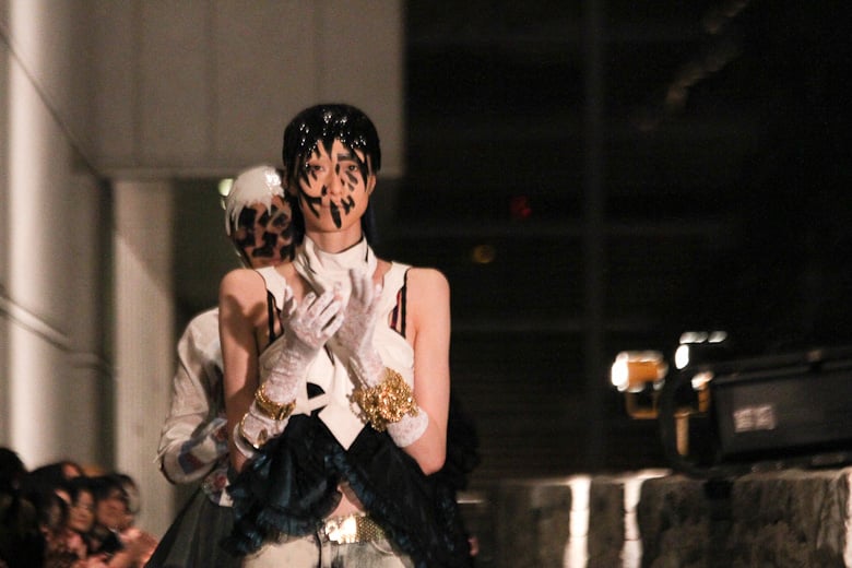 h.NAOTO 2012 春夏 | 画像40枚 - FASHIONSNAP