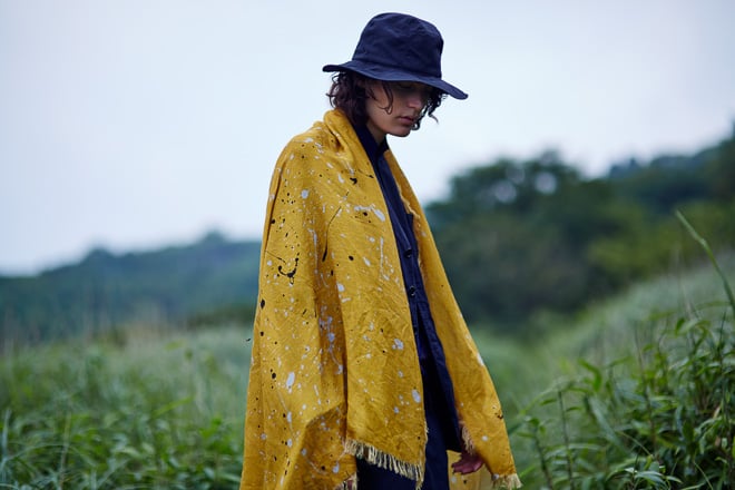 安いそれに目立つ UNDER ジョンアンダーカバー 15SS John 即決