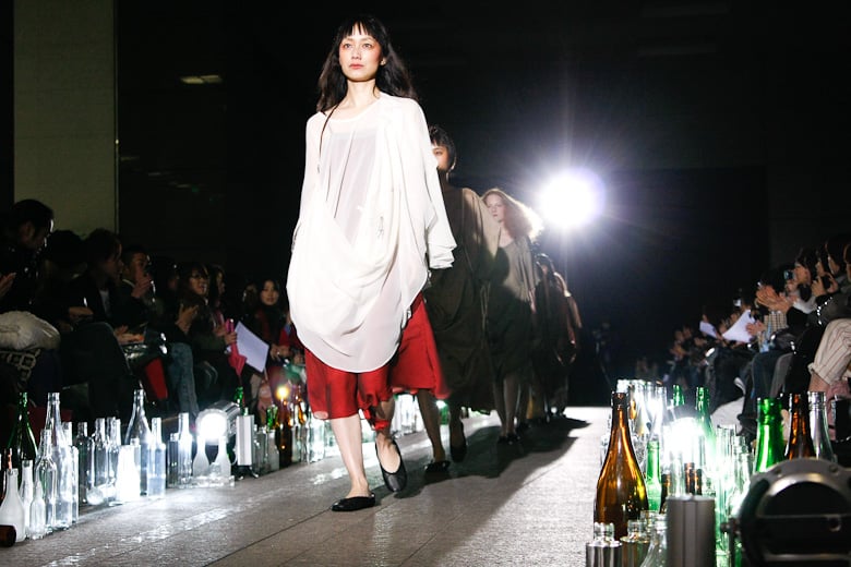 Ka na ta 2010-11秋冬 | 画像44枚 - FASHIONSNAP
