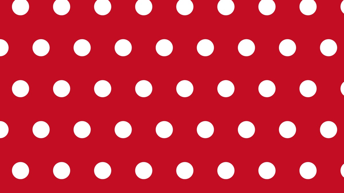 ポルカドットとは？イラスト付きで解説