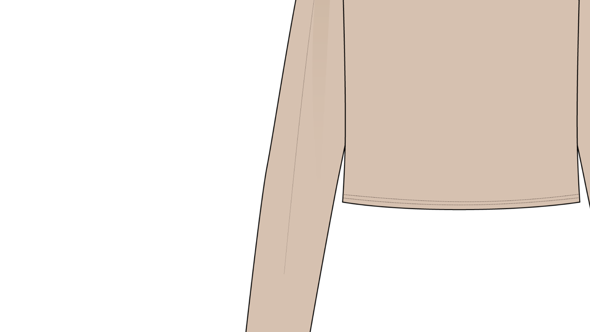 エクストラロングスリーブとは イラスト付きで解説