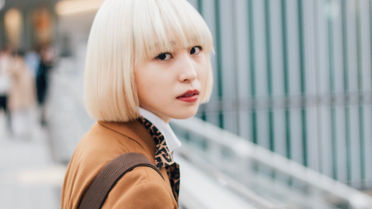 Street Style - 渋谷 - naoさん - 2020年11月26日撮影 - FASHIONSNAP