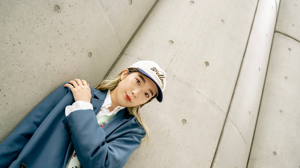 ファッションマニアさま専用sunsea psycho cap ファッションマニアさま専用sunsea psycho cap 04-17-21-26-01