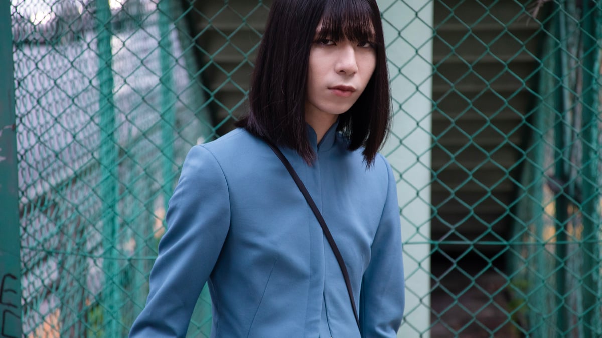 Street Style - 東京 - Ryukiさん - 2022年06月24日撮影 - FASHIONSNAP