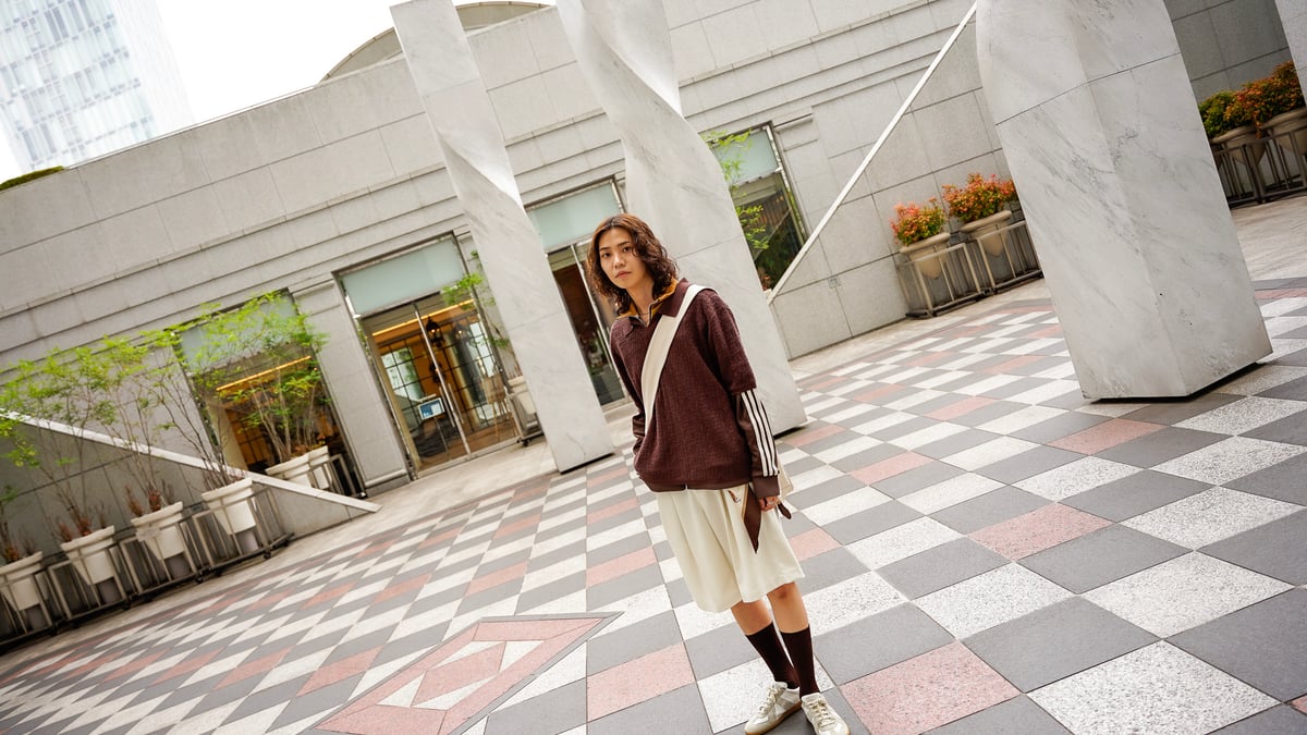ジ*イ様 【soerte:今関龍介さん着用】PoloRalphLaurenテーラ ジ*イ様 【soerte:今関龍介さん着用】PoloRalphLaurenテーラ