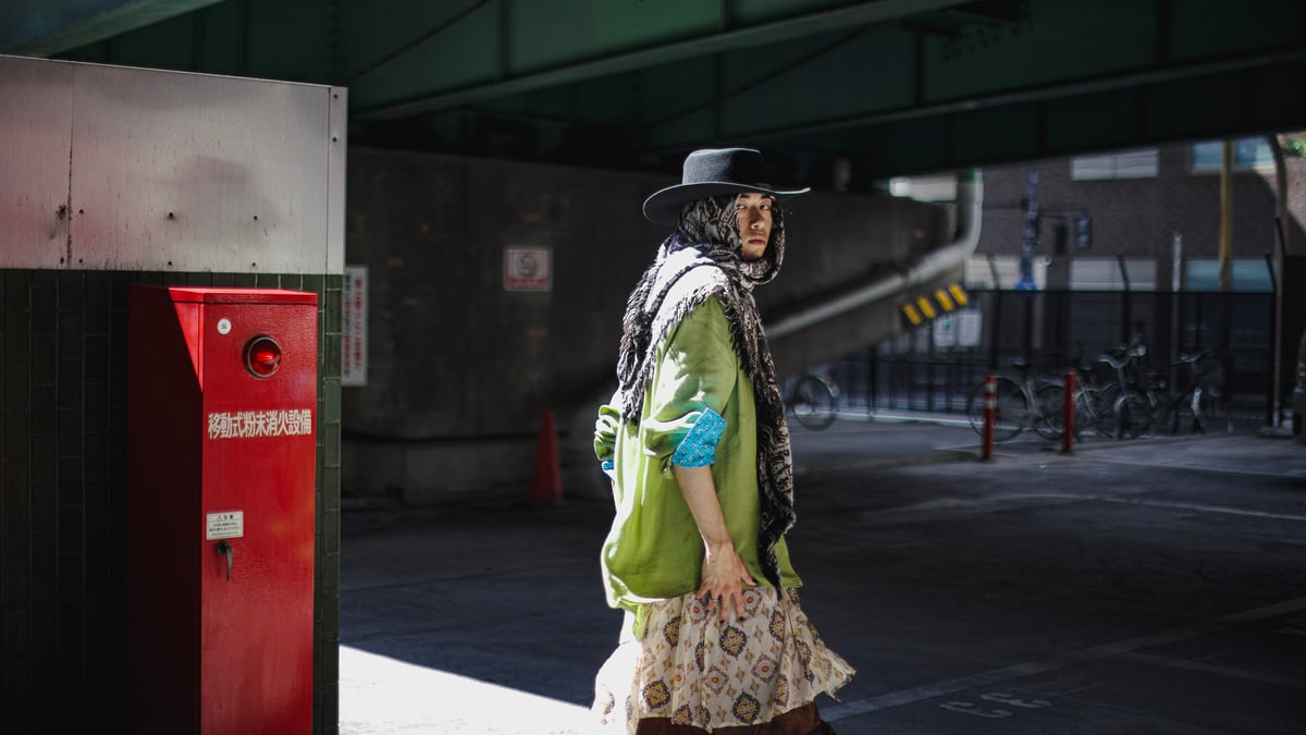 大阪万博　ヨルダン　サンドアート　フムス　大サイズ　セット OFFICIAL LIGHT STICKストラップ (尾崎匠海) / 2025 INI 3RD