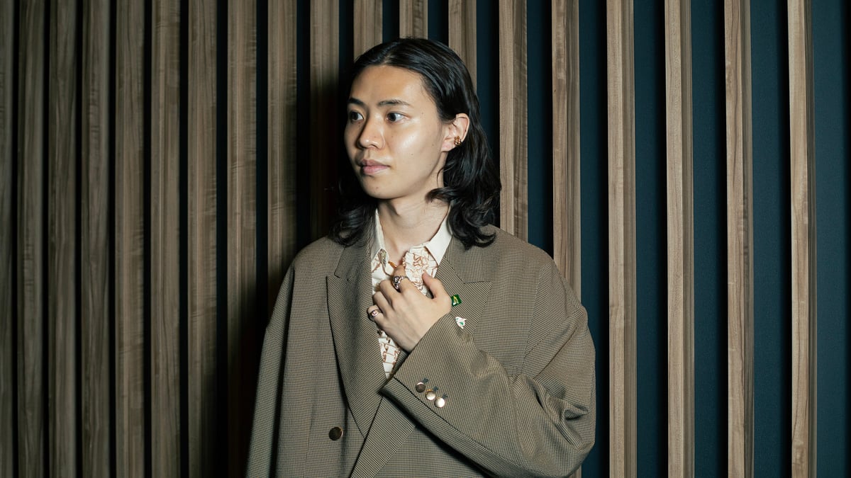 ジ*イ様 【soerte:今関龍介さん着用】PoloRalphLaurenテーラ ジ*イ様 【soerte:今関龍介さん着用】PoloRalphLaurenテーラ