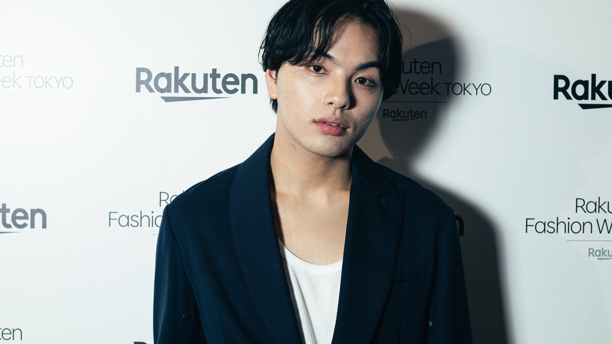 Street Style - 東京 - 山本真斗 さん - 2022年09月01日撮影