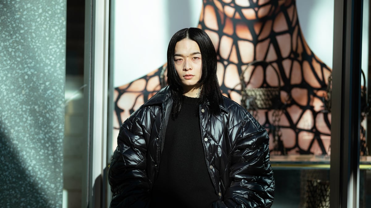 sabstreet - yukiです！３点   新品タグ付き 23号 タートル サブストリート SM-03 | SAMUEL DONUTS DISCO DELUXE Vol.3 LONG SLEEVE TEE