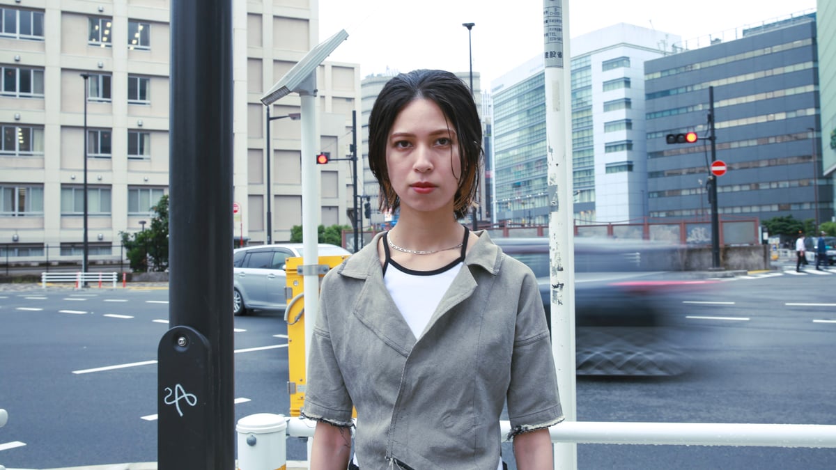 KAORIページ Street Style - 東京 - kaoriさん - 2023年07月01日撮影