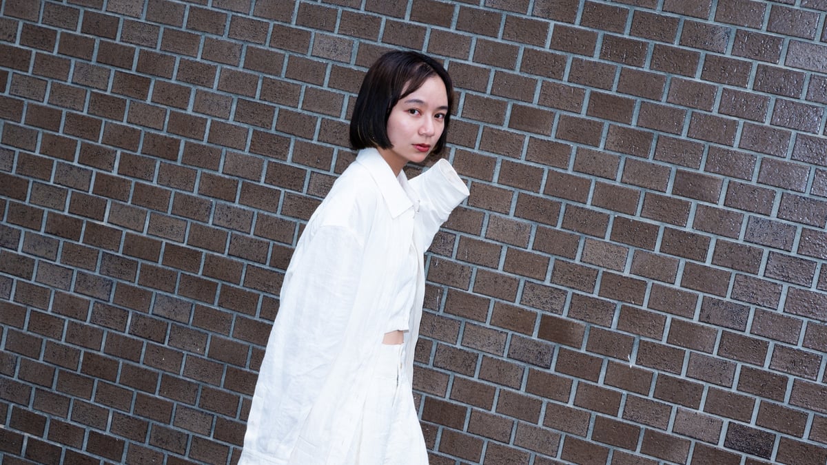 hitomi　0923 Street Style - 東京 - hitomiさん - 2023年06月27日撮影 - FASHIONSNAP