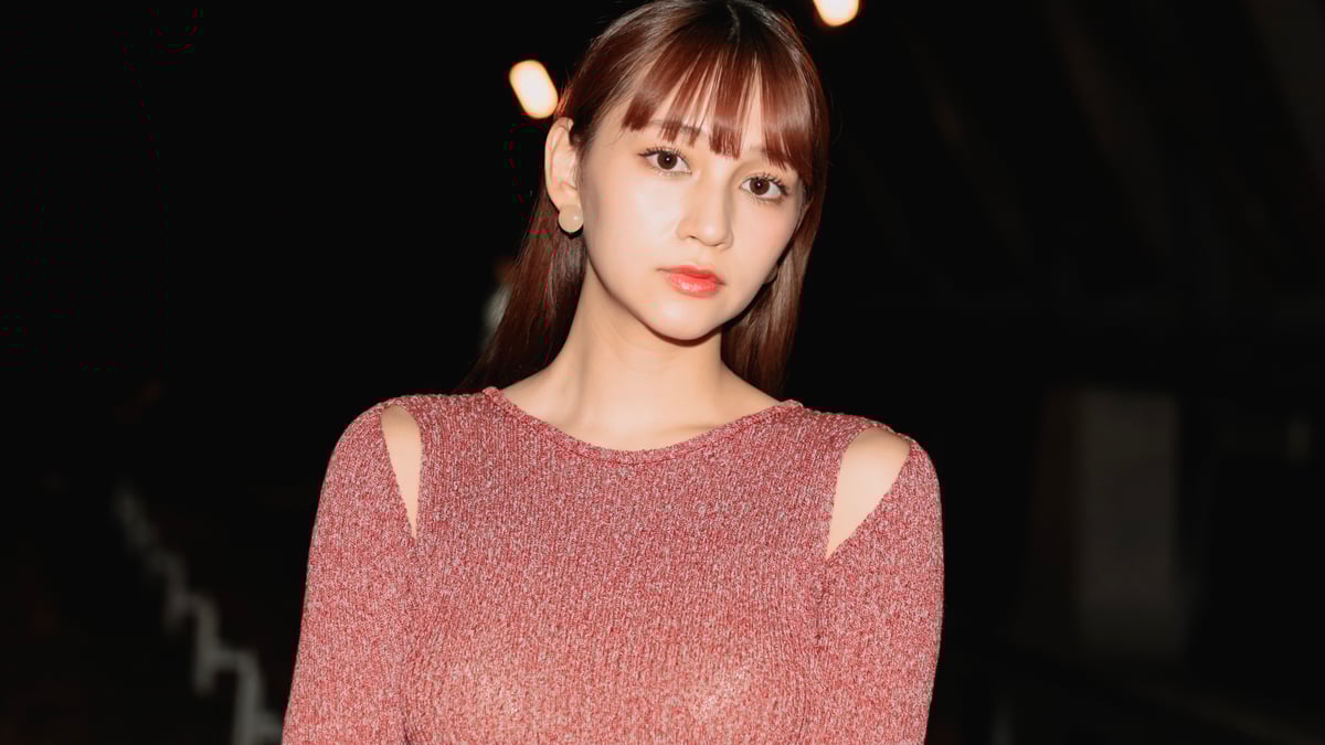 Street Style - 東京 - 長谷川美月さん - 2023年09月06日撮影