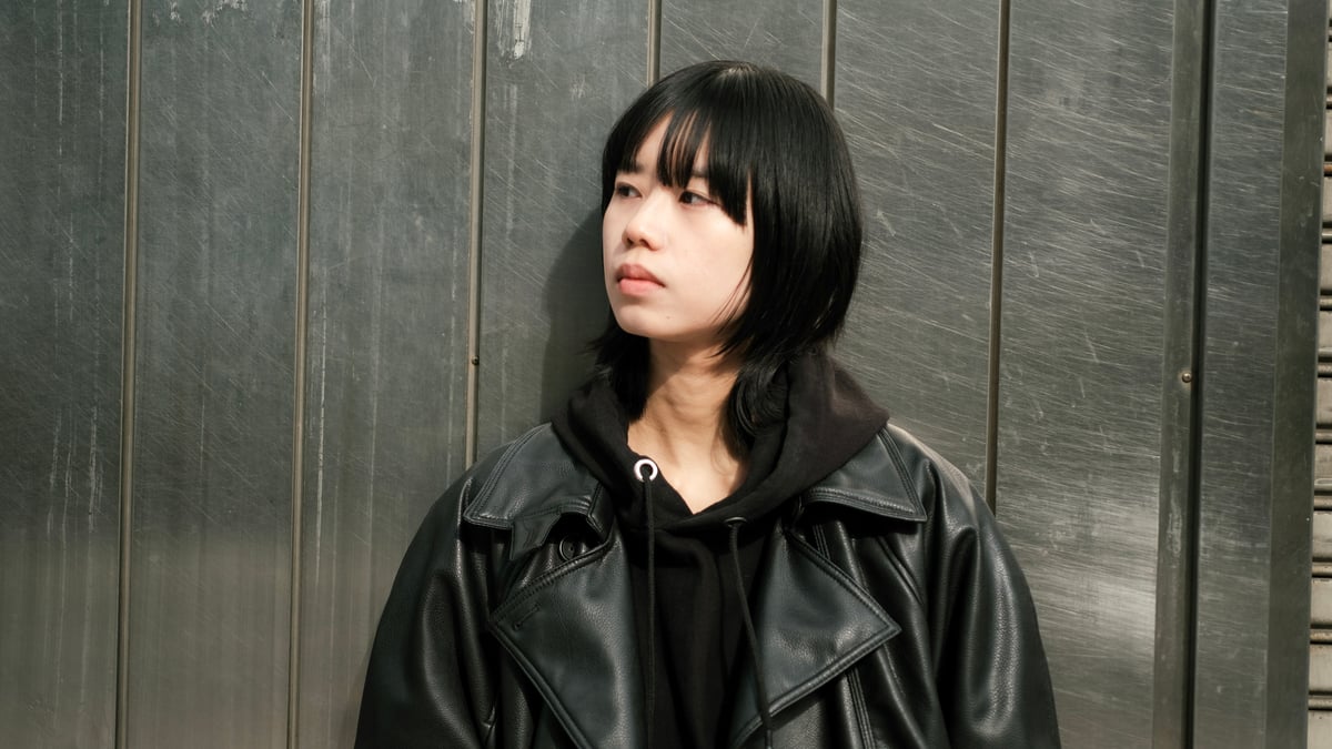 Street Style - 東京 - Chii-さん - 2024年02月06日撮影 - FASHIONSNAP