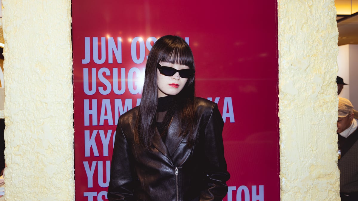 Street Style - 大阪 - MISAKO さん - 2024年03月26日撮影 - FASHIONSNAP