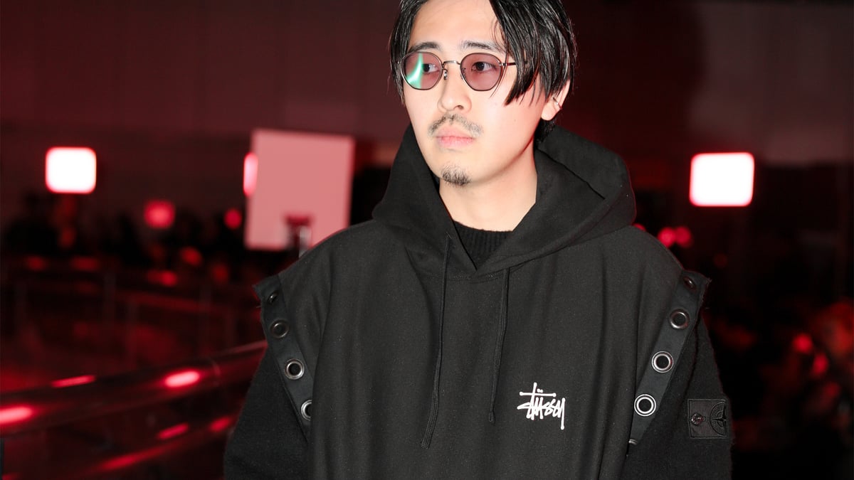 なかむ Street Style - 東京 - なかむさん - 2024年03月17日撮影 - FASHIONSNAP