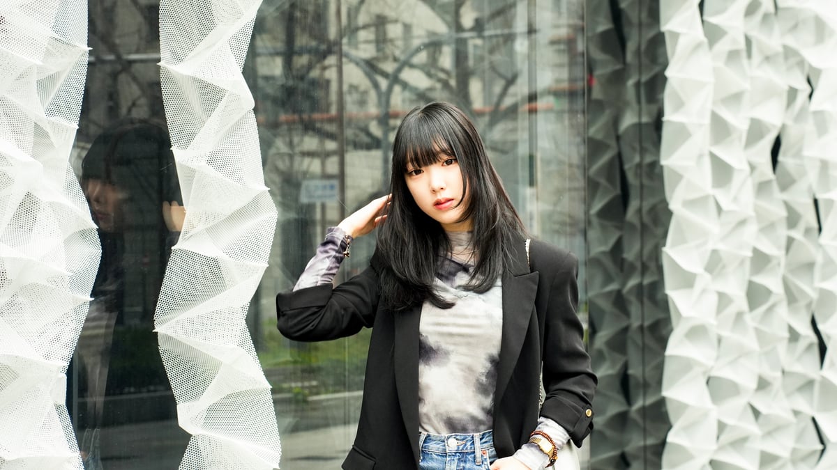 服☆yuuuaさん トップス セーラー襟 ユニセックス ジャージ＊Favorite×YOU