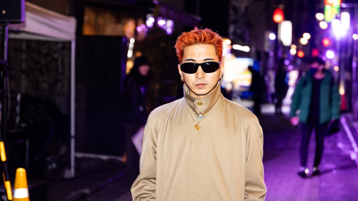 90s STREET増刊 コンテンポラリーファッション No.3 STREET増刊 コンテンポラリーファッション No.3 ファッション