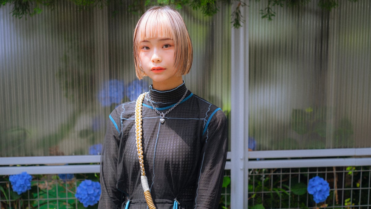 Street Style - 東京 - KAEDEさん - 2024年07月04日撮影 - FASHIONSNAP