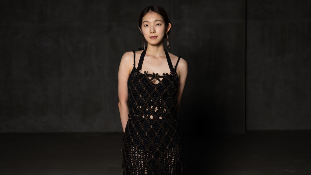 Street Style - 東京 - 在原みゆ紀さん - 2024年09月06日撮影