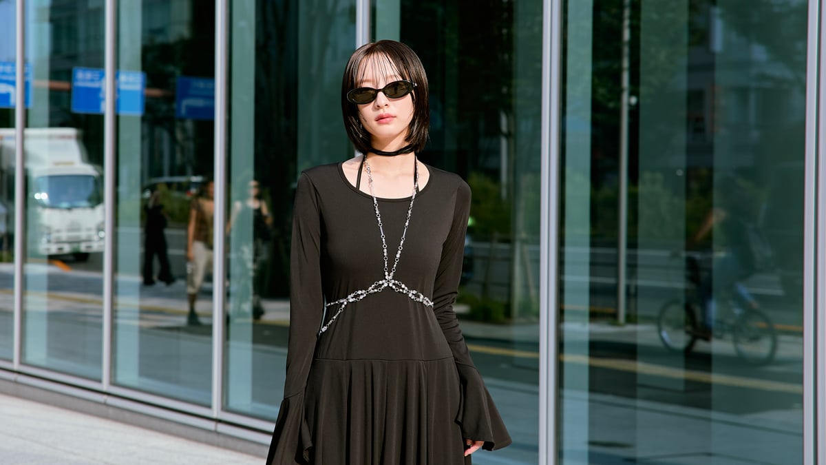 佐藤様29点 Street Style - 東京 - 佐藤さきさん - 2024年09月08日撮影
