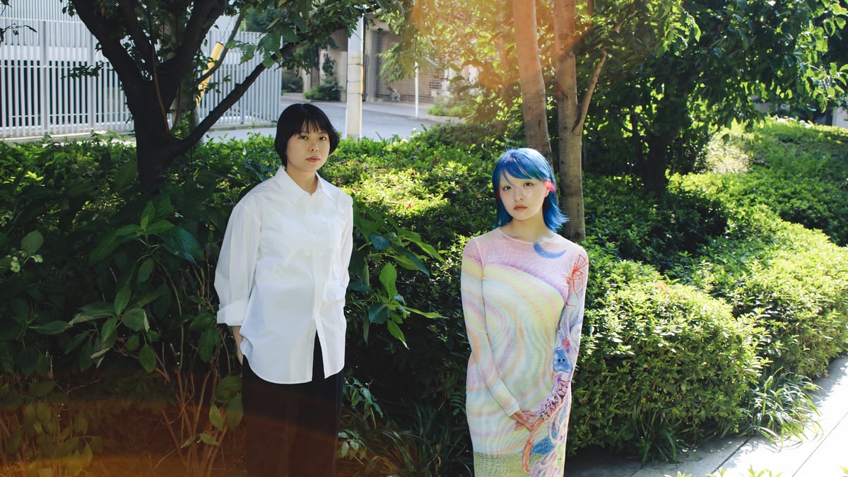 Street Style - 東京 - LAUSBUBさん - 2024年10月25日撮影 - FASHIONSNAP 