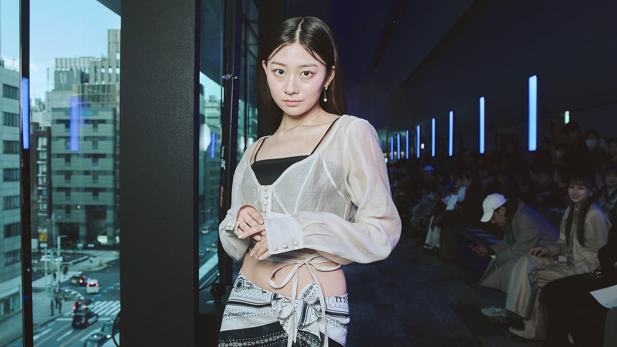 Street Style - 東京 - みとゆなさん - 2025年03月21日撮影 - FASHIONSNAP