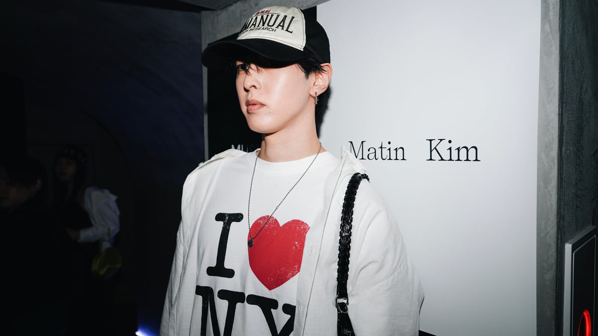 Street Style - 東京 - 楚南慧さん - 2025年04月25日撮影 - FASHIONSNAP