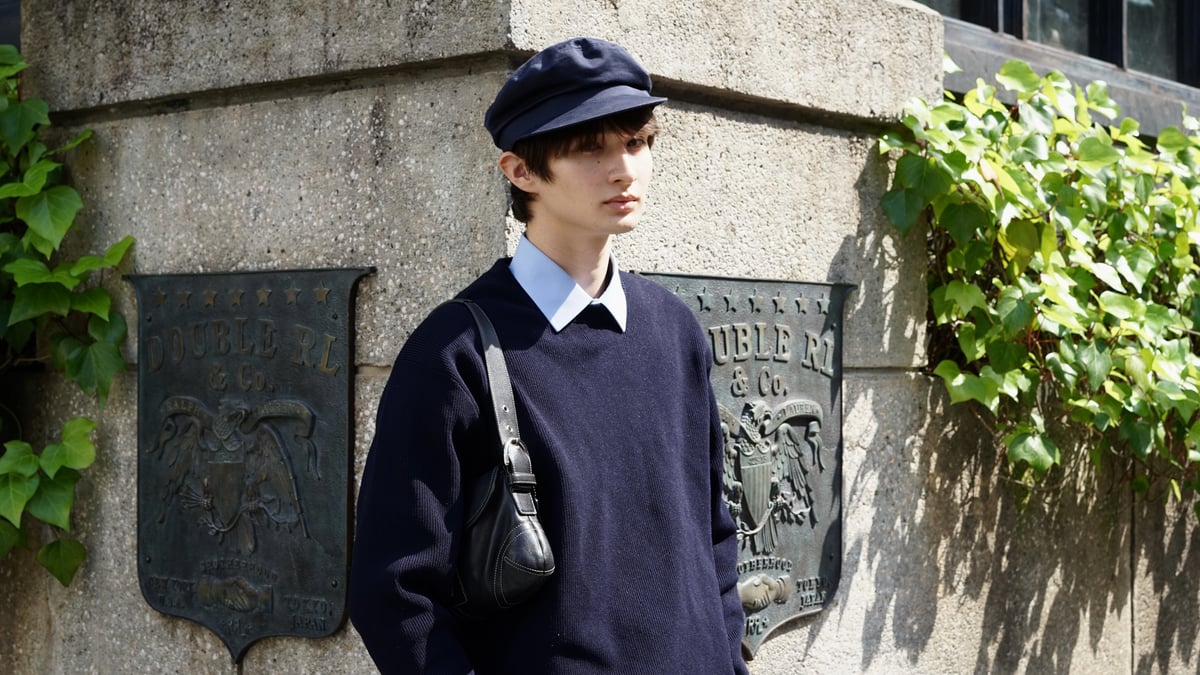 STREETLONDONストリートファッション　1991～2005年13冊セット ストリートファッション 1980-2020―定点観測40年の記録