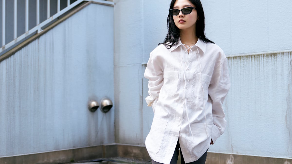 Street Style - 東京 - kaoriさん - 2025年05月30日撮影 - FASHIONSNAP