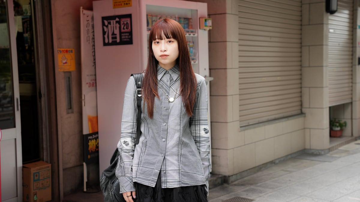 あやめ　追加分 ayame | NEW IN : NEW COLOR #OCTA / Col. CR(Chrome) NEW