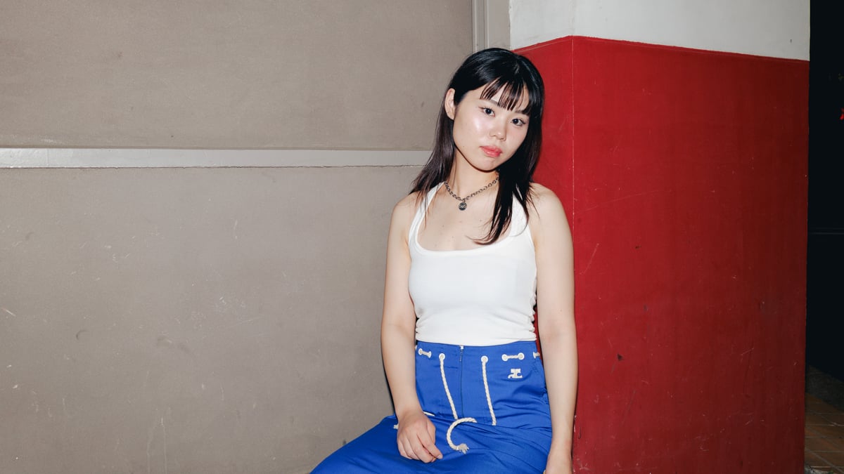 Street Style - 東京 - mumuさん - 2025年07月14日撮影 - FASHIONSNAP