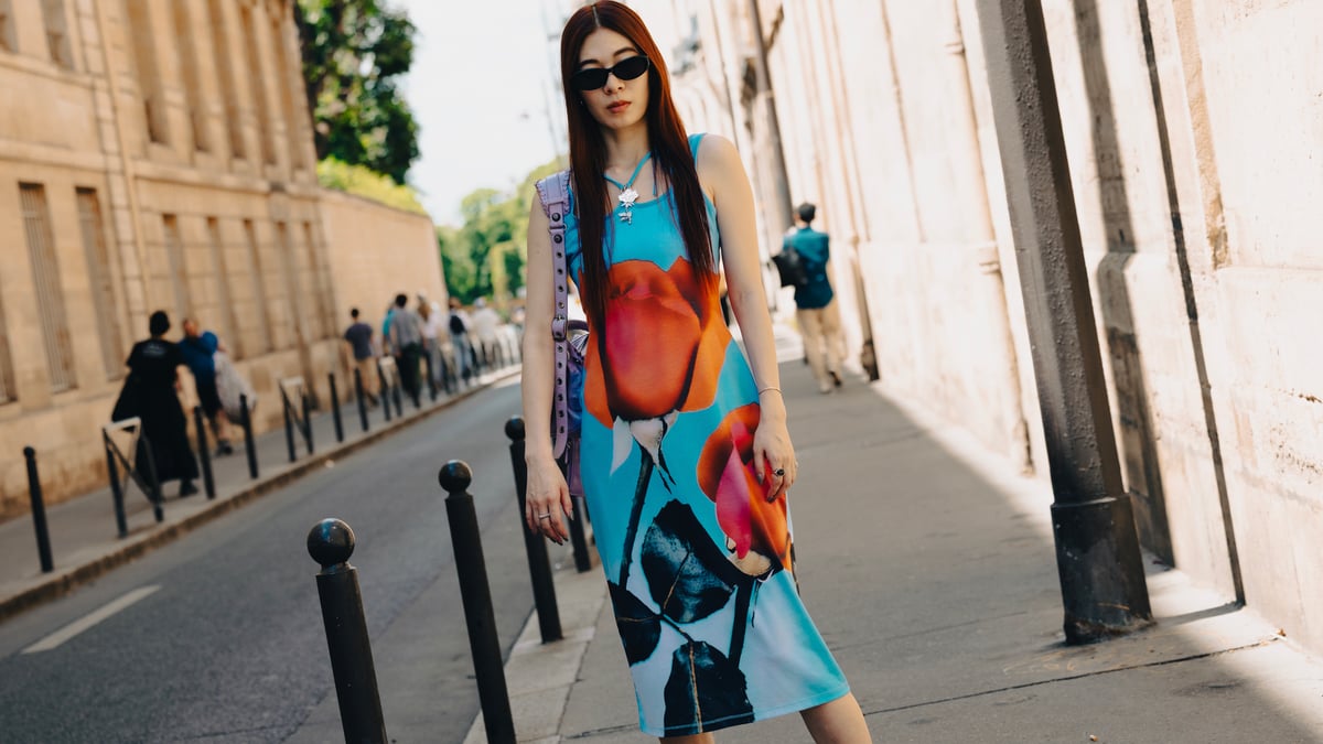 STREET コンテンポラリーファッション7 Street Style - 東京 - Kobayashi ryoさん - 2024年07月19日撮影