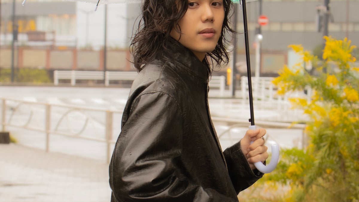 Street Style - 東京 - たつきさん - 2025年10月27日撮影 - FASHIONSNAP