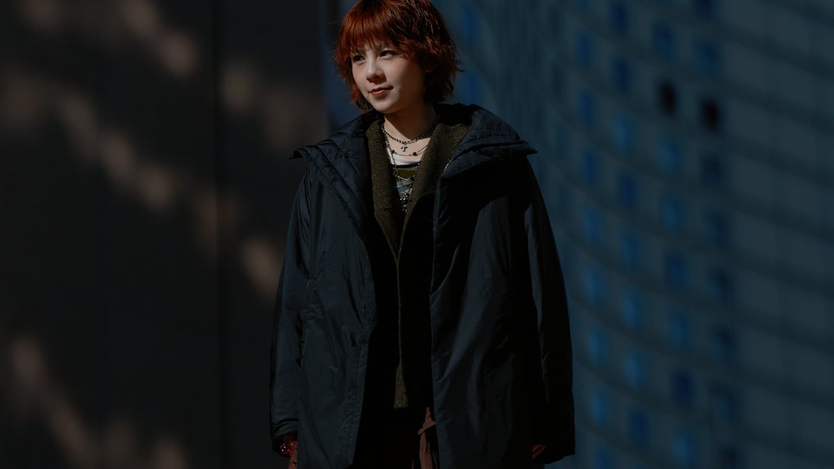 Street Style - 東京 - hanaさん - 2025年12月22日撮影 - FASHIONSNAP