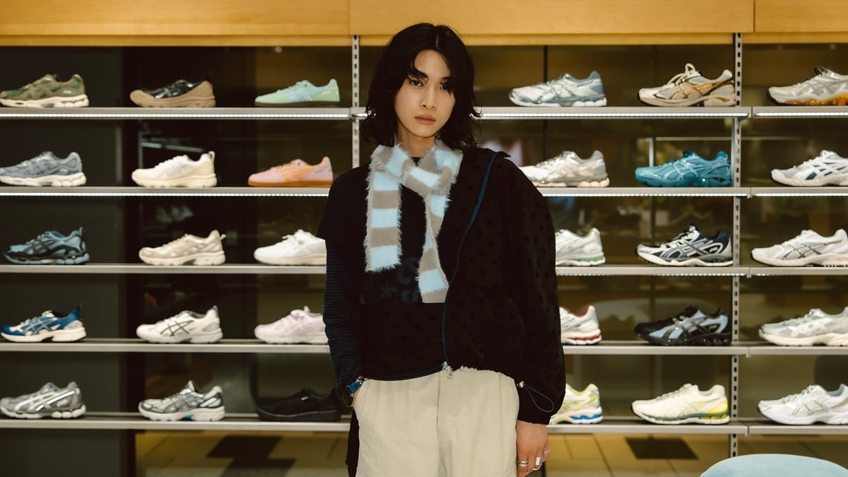 Street Style - 大阪 - 小野 慶人さん - 2025年12月25日撮影 - FASHIONSNAP