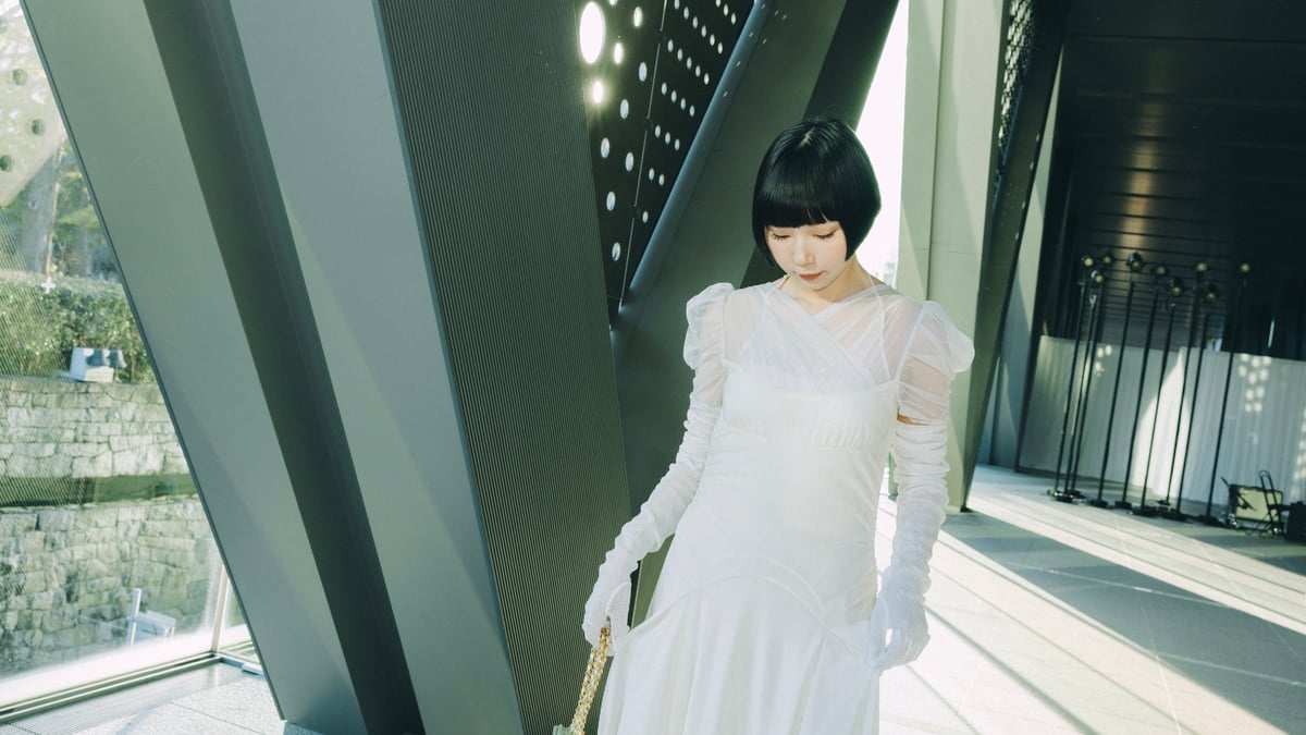 Street Style - 東京 - あさぎーにょさん - 2026年02月13日撮影