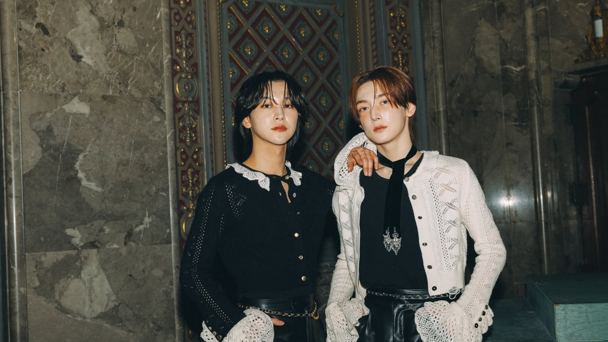 Street Style - 東京 - ROIROM (本多 大夢／浜川 路己)さん - 2026年02