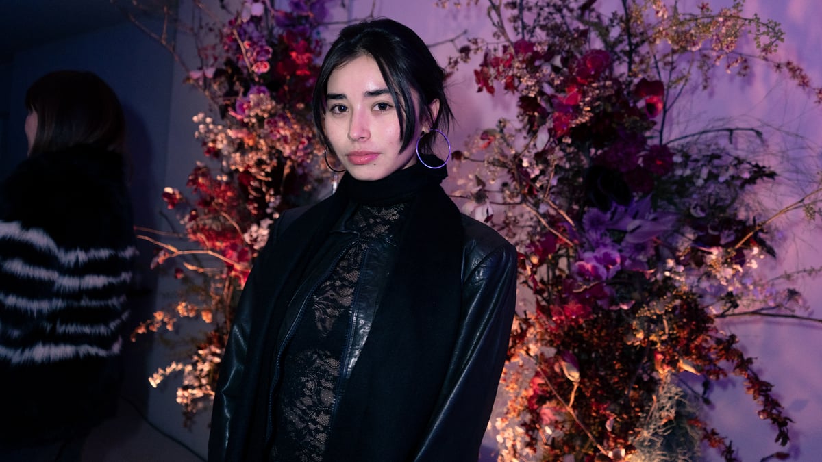 Street Style - 東京 - shizuka jasmin さん - 2026年02月09日撮影