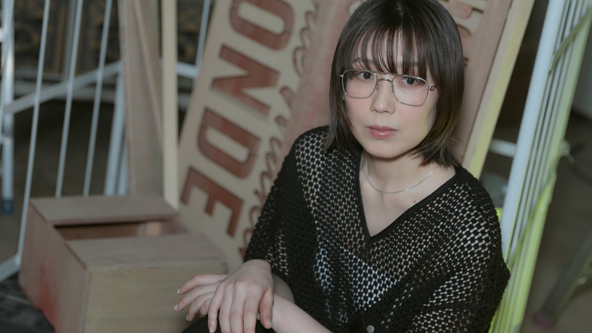 Street Style - 東京 - 柴田聡子さん - 2026年04月22日撮影 - FASHIONSNAP