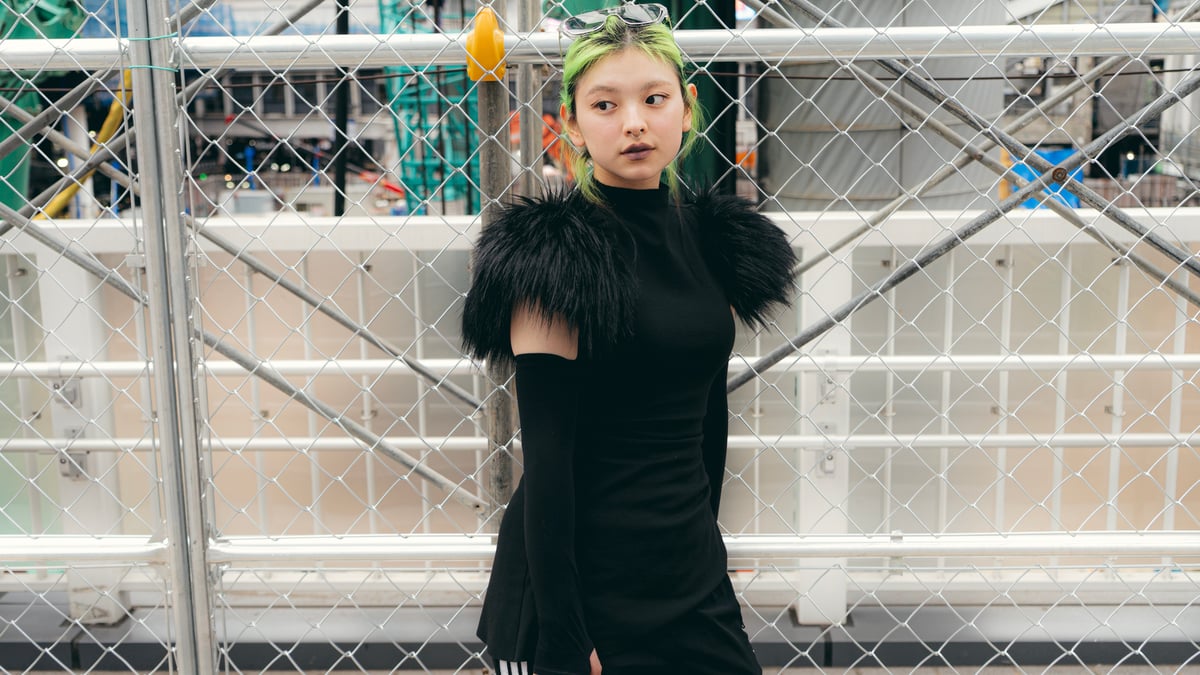 nananaさん専用 Street Style - 東京 - nanaさん - 2026年06月04日撮影 - FASHIONSNAP