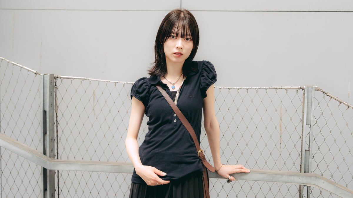 Street Style - 東京 - 弥桜さん - 2026年07月06日撮影 - FASHIONSNAP